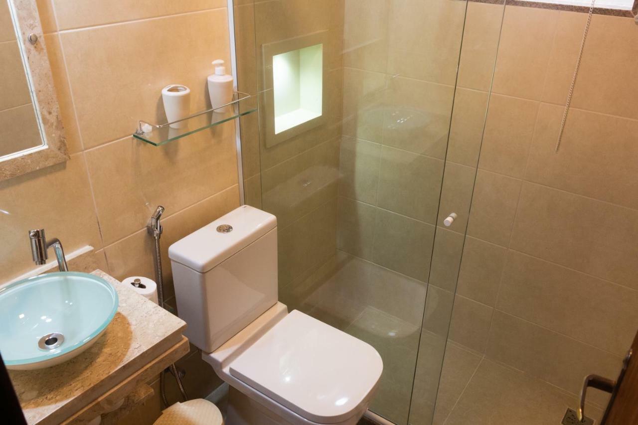 Flat Bouganville Abraão Εξωτερικό φωτογραφία